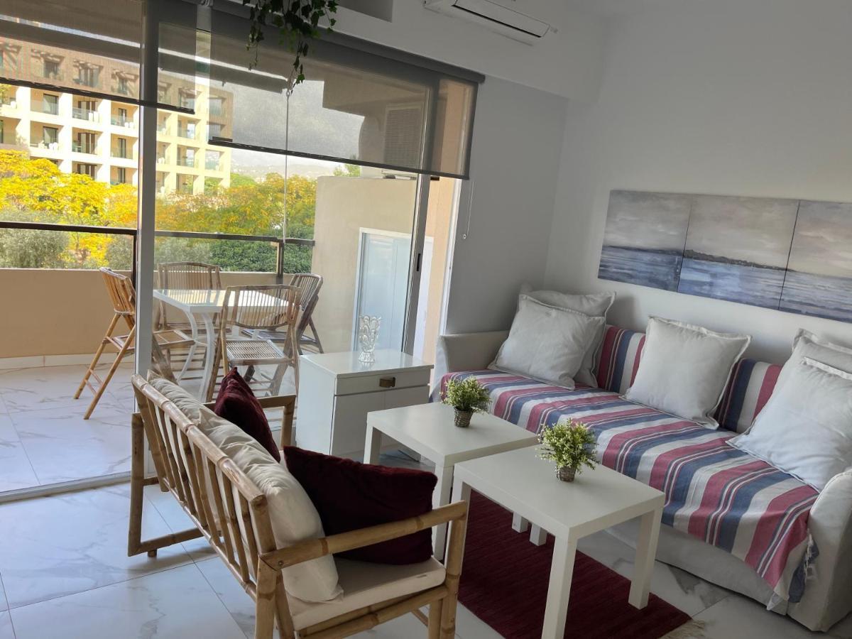Bonito Apartamento 马尔韦利亚 外观 照片