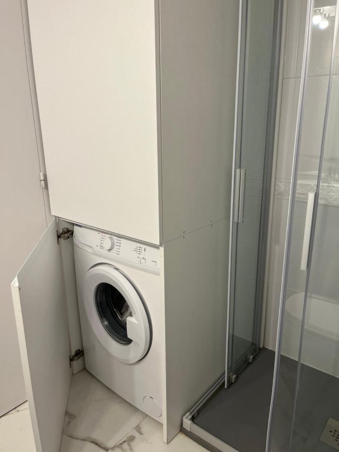 Bonito Apartamento 马尔韦利亚 外观 照片