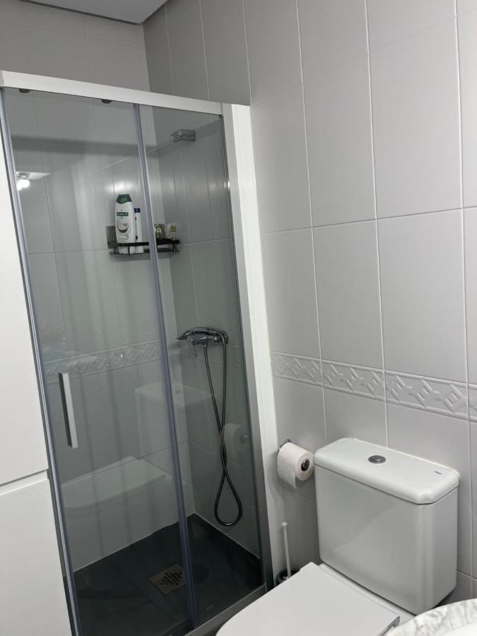 Bonito Apartamento 马尔韦利亚 外观 照片