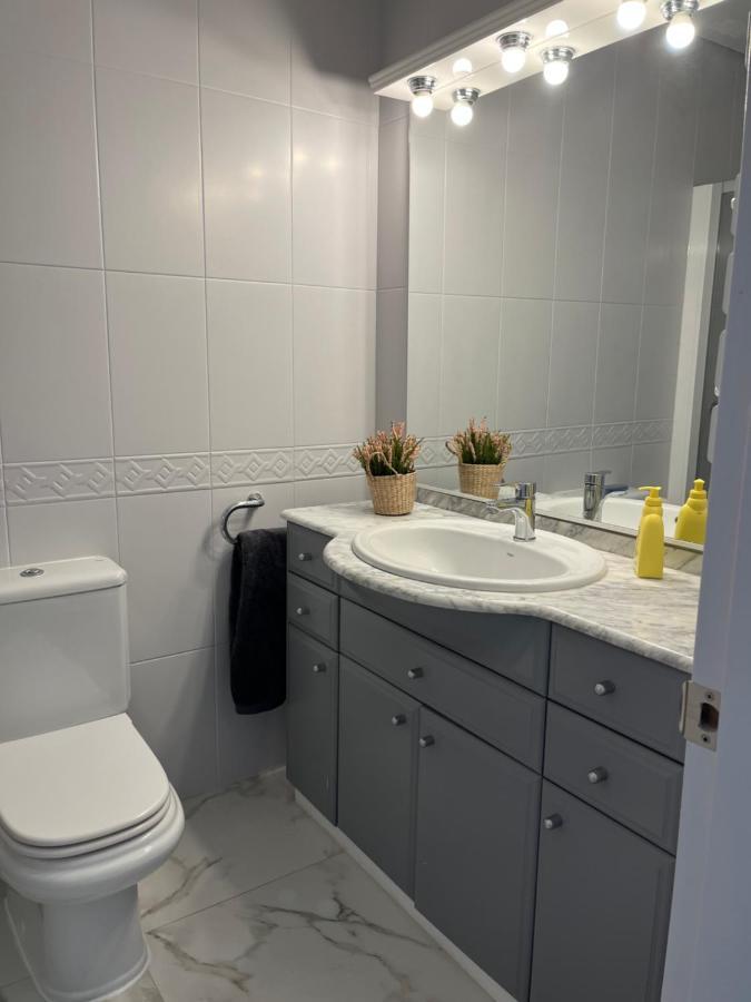 Bonito Apartamento 马尔韦利亚 外观 照片